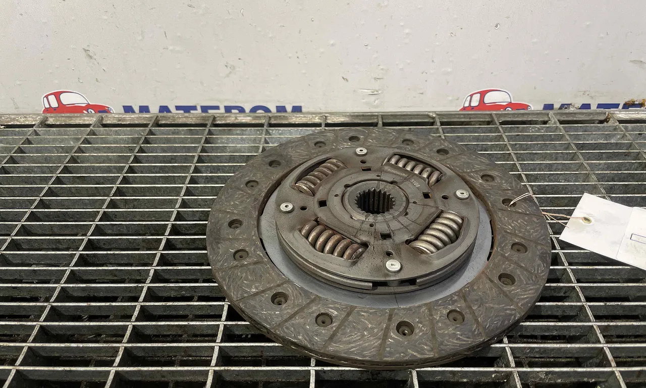 DISC AMBREIAJ TOYOTA COROLLA 2006-2012