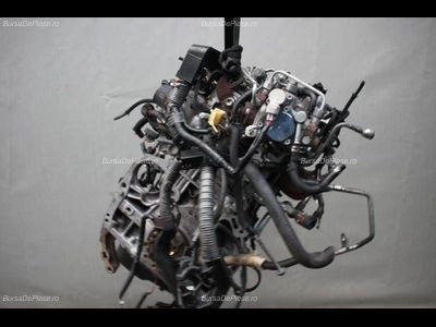 Motor complet TOYOTA COROLLA 2006-2018 oe 1AD-FTV, vedere frontata