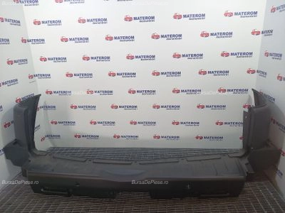 BARA SPATE TOYOTA FJ CRUISER 2005-2018 oe 5215935390, vedere frontata