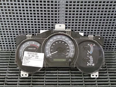 CEAS BORD TOYOTA HILUX VII 2.5 D 2004-2016 oe 83800F0141, vedere frontata