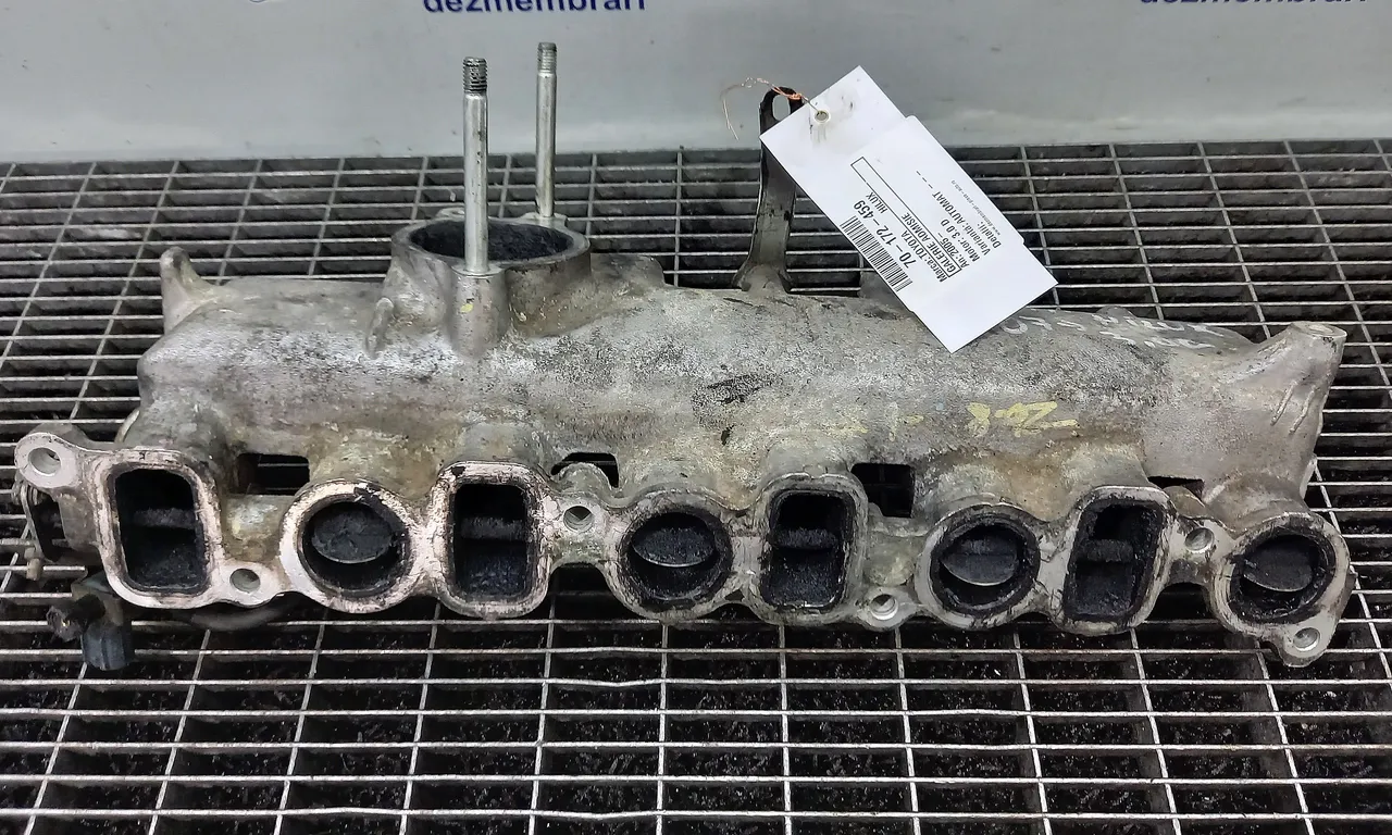 GALERIE ADMISIE TOYOTA HILUX VII 2004-2016