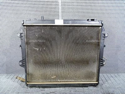 RADIATOR MOTOR