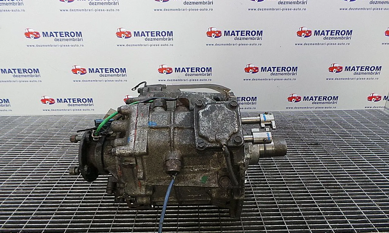CUTIE TRANSFER TOYOTA HILUX VII 2004-2016