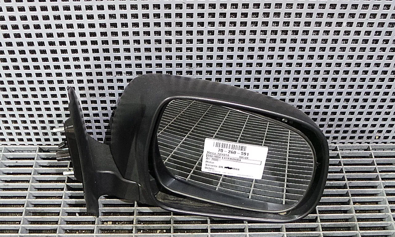 OGLINDA EXTERIOARA DREAPTA TOYOTA HILUX VII 2005-2012