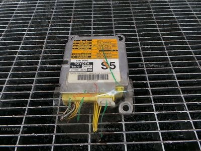 MODUL AER TOYOTA HILUX VII 2005-2012 oe 891700K030, vedere frontata