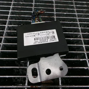MODUL IMOBILIZATOR