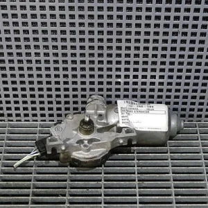 MOTORAS STERGATOR PARBRIZ