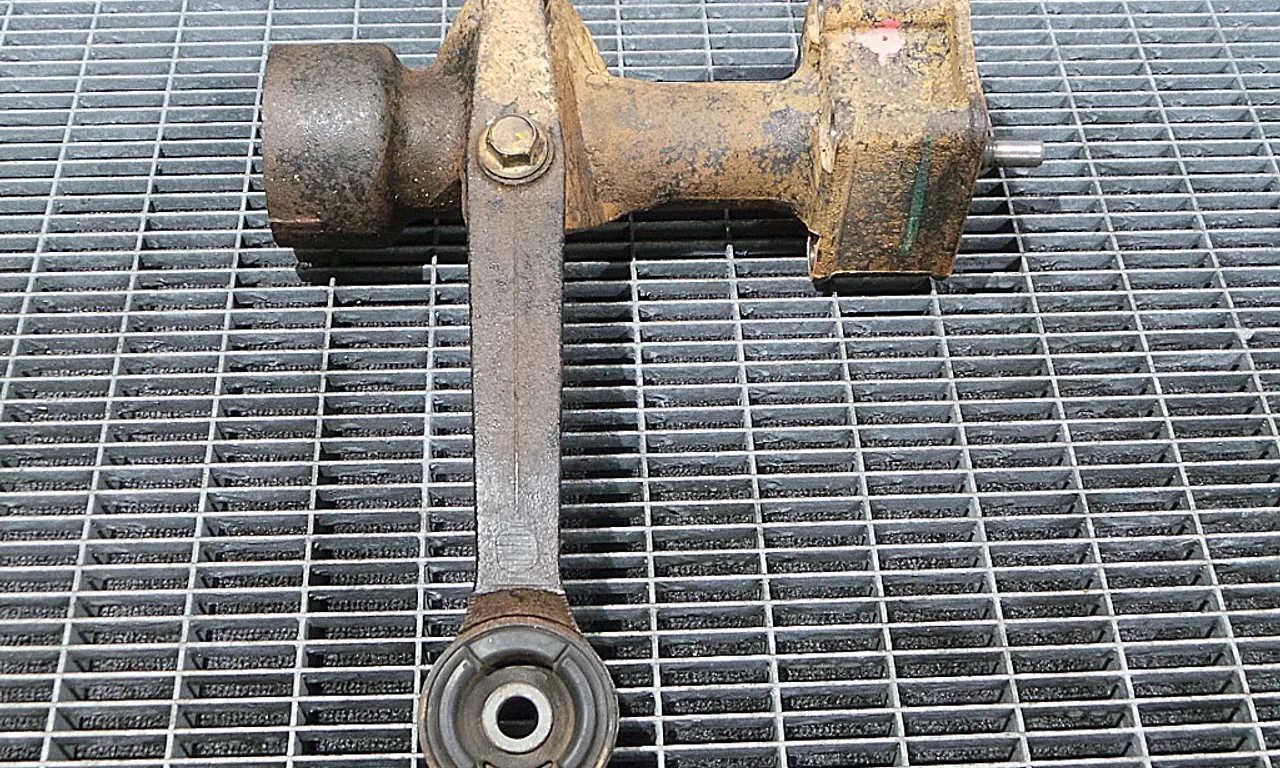 SUPORT PLANETARA FATA TOYOTA HILUX VII 2005-2012