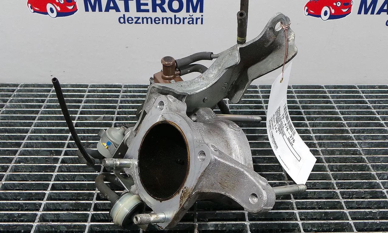 GALERIE ADMISIE TOYOTA HILUX VII 2005-2012