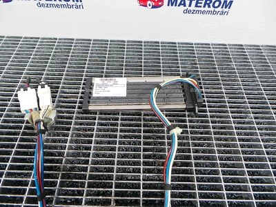 RADIATOR INCALZIRE TOYOTA HILUX VII 3.0 D 2005-2012 oe 877100K020, vedere frontata