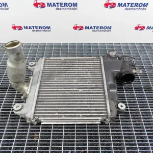 RADIATOR INTERCOOLER