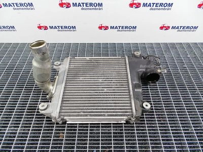 RADIATOR INTERCOOLER TOYOTA HILUX VII 3.0 D 4WD (KUN26) 2005-2012 oe 179400L060, vedere frontata