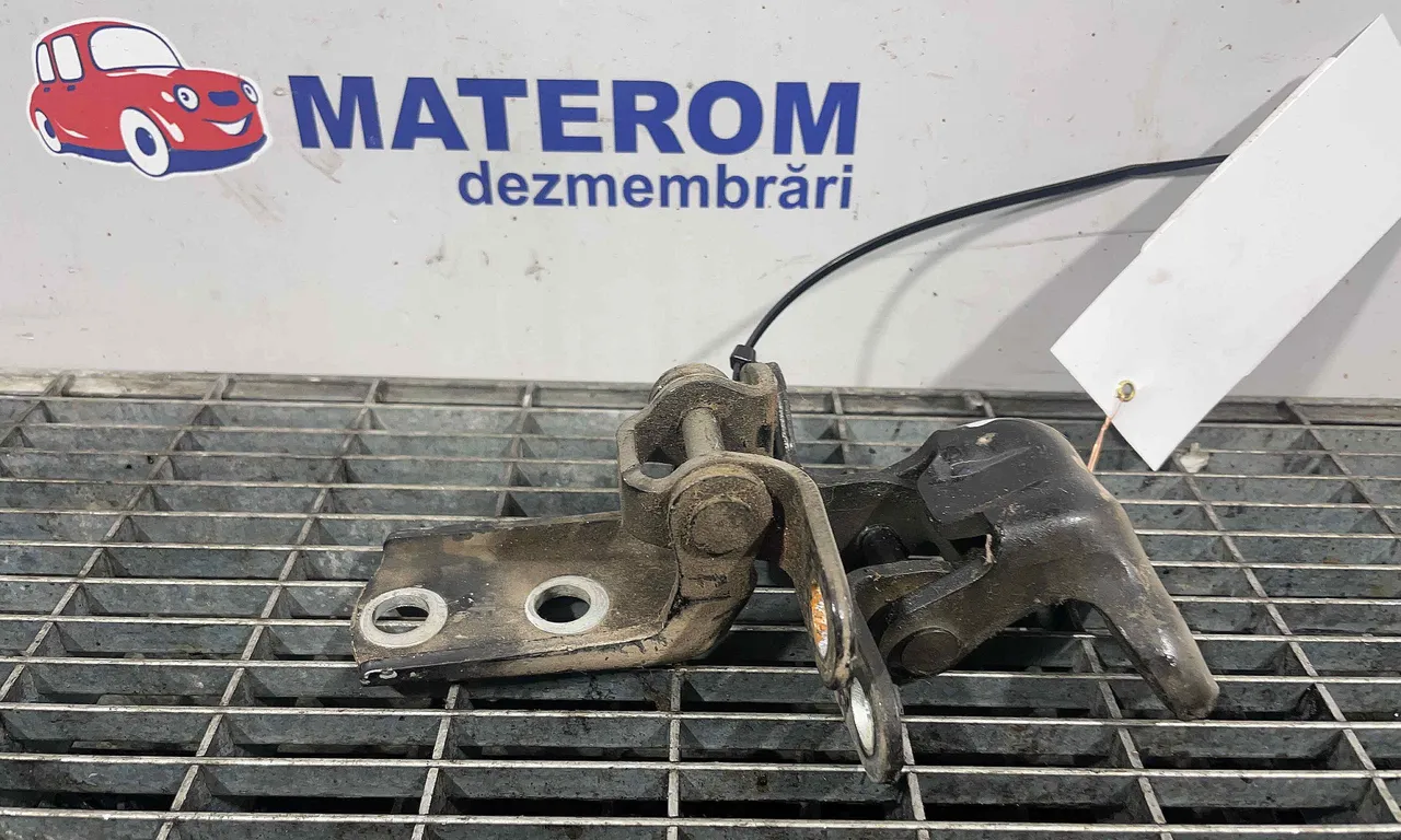 BALAMA USA SPATE TOYOTA HILUX VIII 2015-2020
