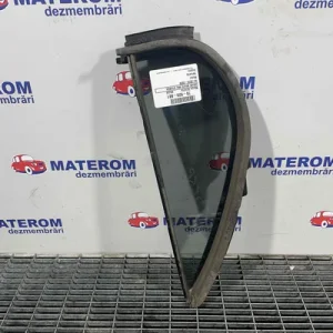 GEAM SPATE MIC STANGA