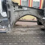 LONJERON DREAPTA TOYOTA HILUX VIII 2.4 D 2015-2020 oe-53713KK040, vedere frontata