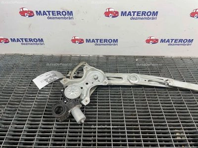 MACARA USA FATA STANGA TOYOTA HILUX VIII 2.4 D 2015-2020 oe 698020K150, vedere frontata