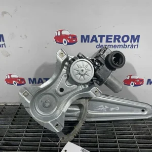 MACARA USA SPATE STANGA
