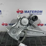 MACARA USA SPATE STANGA TOYOTA HILUX VIII 2.4 D 2015-2020 oe-698040K120, vedere frontata
