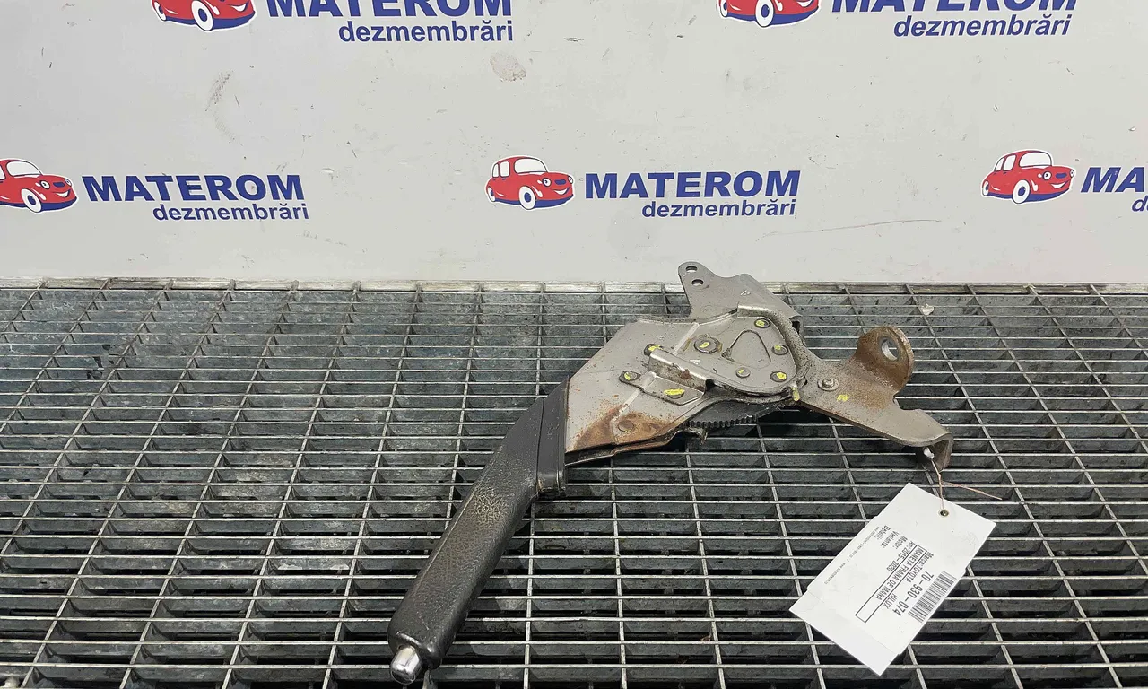 MANETA FRANA DE MANA TOYOTA HILUX VIII 2015-2020
