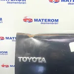 OBLON TOYOTA HILUX VIII 2.4 D 2015-2020 oe-65700KK010, vedere laterala