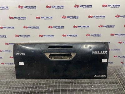 OBLON TOYOTA HILUX VIII 2.4 D 2015-2020 oe 65700KK010, vedere frontata