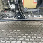 PRAG DREAPTA TOYOTA HILUX VIII 2.4 D 2015-2020 oe-61401KK900, vedere laterala