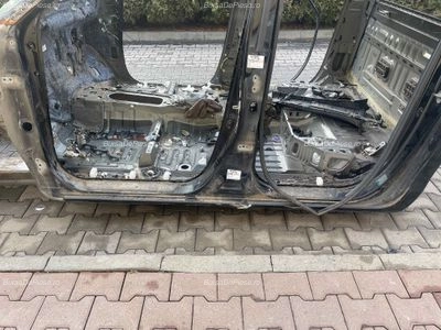 PRAG STANGA TOYOTA HILUX VIII 2.4 D 2015-2020 oe 61402KK900, vedere frontata