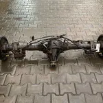PUNTE SPATE TOYOTA HILUX VIII 2.4 D 2015-2020 oe-42110KK110, vedere frontata