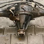 PUNTE SPATE TOYOTA HILUX VIII 2.4 D 2015-2020 oe-42110KK110, vedere laterala