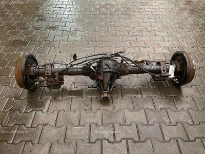 PUNTE SPATE TOYOTA HILUX VIII 2.4 D 2015-2020 oe 42110KK110, vedere frontata