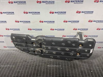 SCUT SUB MASINA TOYOTA HILUX VIII 2.4 D 2015-2020, vedere frontata