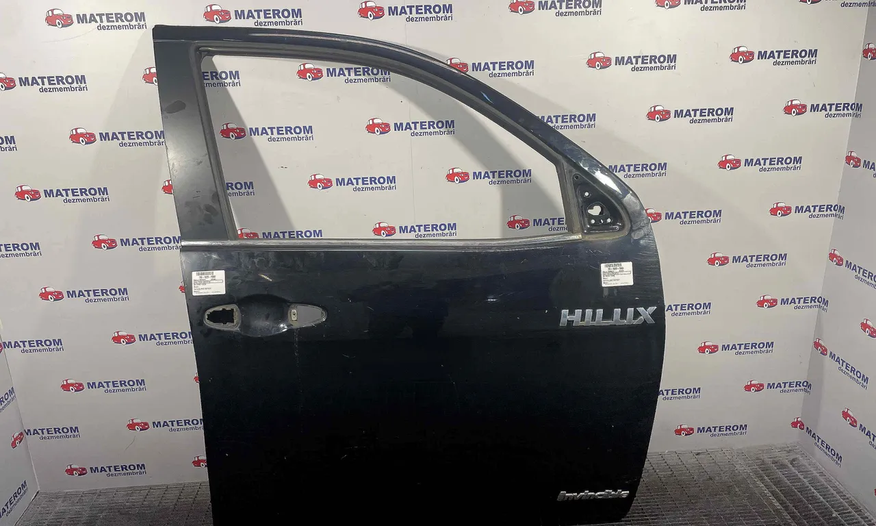 USA FATA DREAPTA TOYOTA HILUX VIII 2015-2020