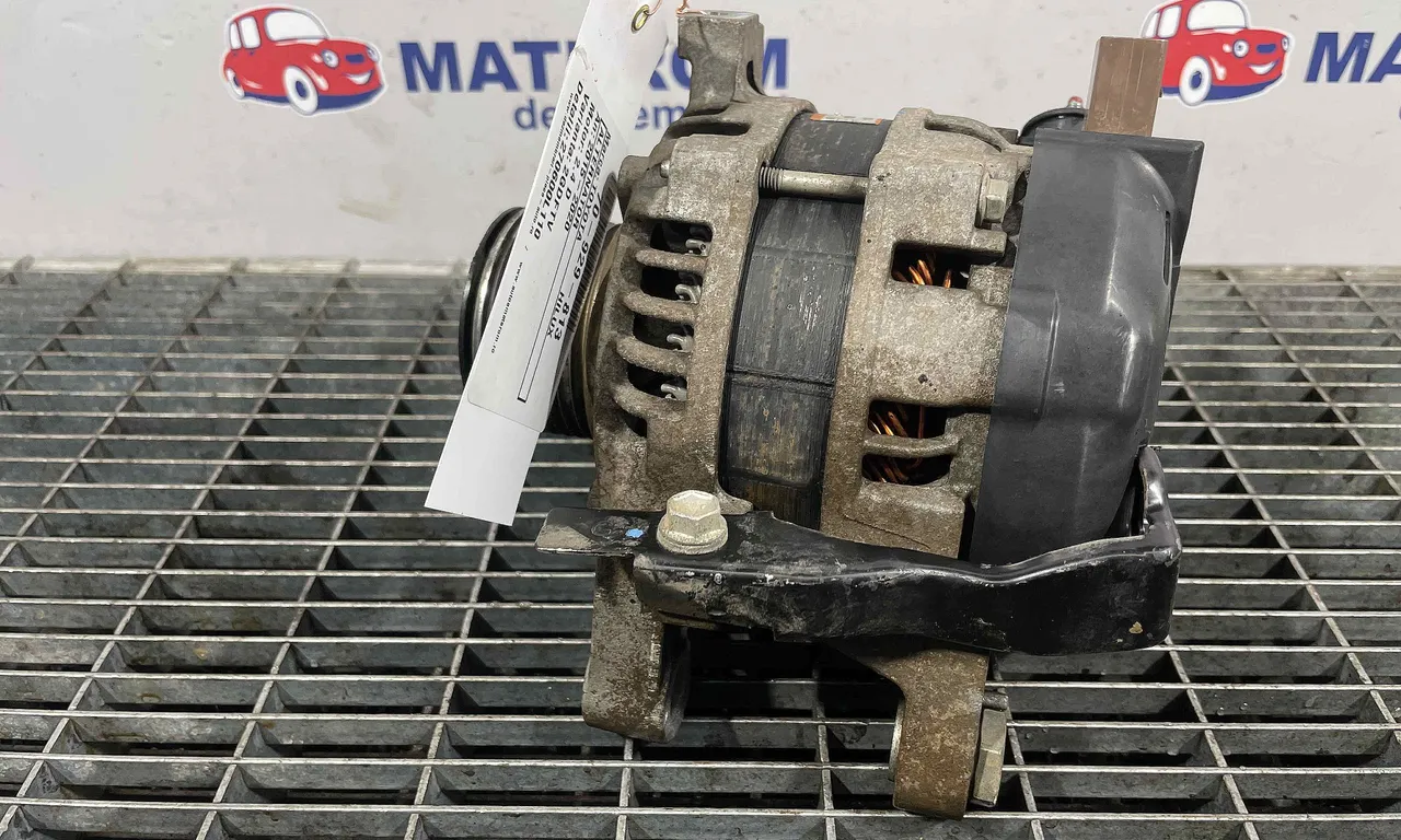 ALTERNATOR TOYOTA HILUX VIII 2015-2020