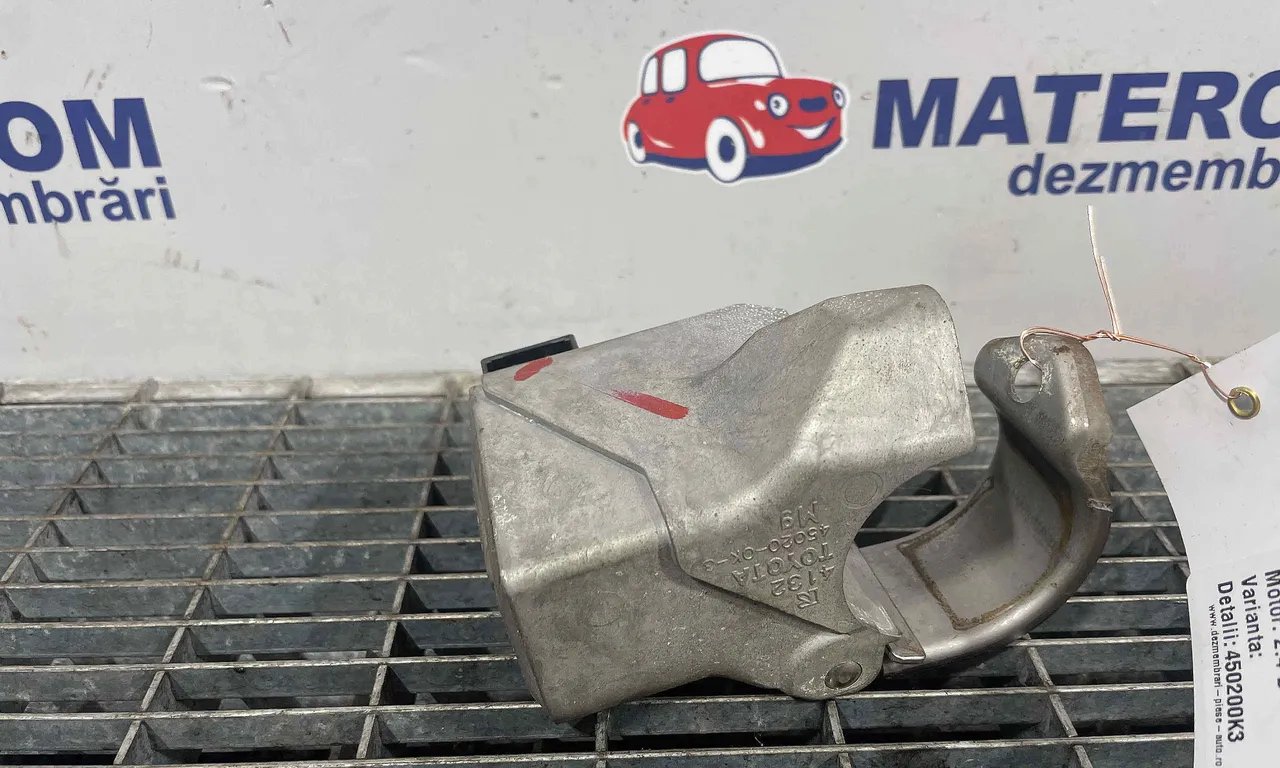 BLOCATOR VOLAN TOYOTA HILUX VIII 2015-2020
