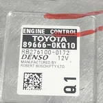 CALCULATOR MOTOR TOYOTA HILUX VIII 2.4 D 2015-2020 oe-896660KQ10, vedere laterala