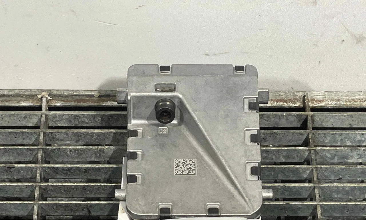 CAMERA VIDEO TOYOTA HILUX VIII 2015-2020