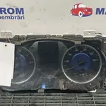 CEAS BORD TOYOTA HILUX VIII 2.4 D 2015-2020 oe-83800FC590, vedere frontata