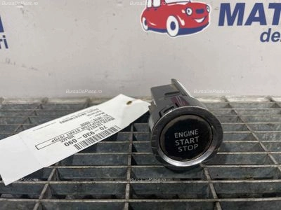 INTRERUPATOR START /STOP TOYOTA HILUX VIII 2.4 D 2015-2020 oe 896110K011, vedere frontata
