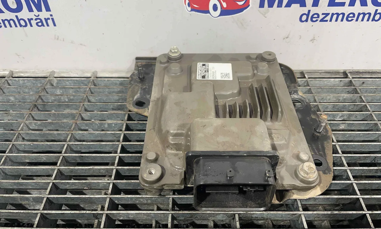 MODUL AD BLUE TOYOTA HILUX VIII 2015-2020