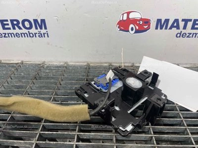 MODUL ANTENA TOYOTA HILUX VIII 2.4 D 2015-2020 oe 868600K040, vedere frontata
