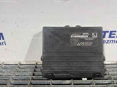 MODUL KEYLESS TOYOTA HILUX VIII 2.4 D 2015-2020 oe 899900K290, vedere frontata