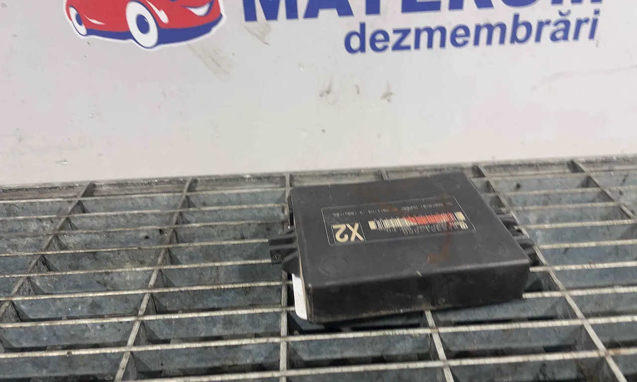 MODUL TOYOTA HILUX VIII 2015-2020