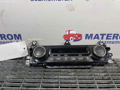 TABLOU COMANDA INCALZIRE TOYOTA HILUX VIII 2.4 D 2015-2020 oe 559000K800C0, vedere frontata