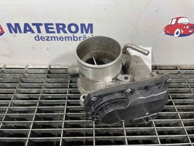 CLAPETA ACCELERATIE TOYOTA HILUX VIII 2.4 D 2015-2020 oe 2.61E+15, vedere frontata