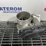 CLAPETA ACCELERATIE TOYOTA HILUX VIII 2.4 D 2015-2020 oe-2.61E+15, vedere frontata