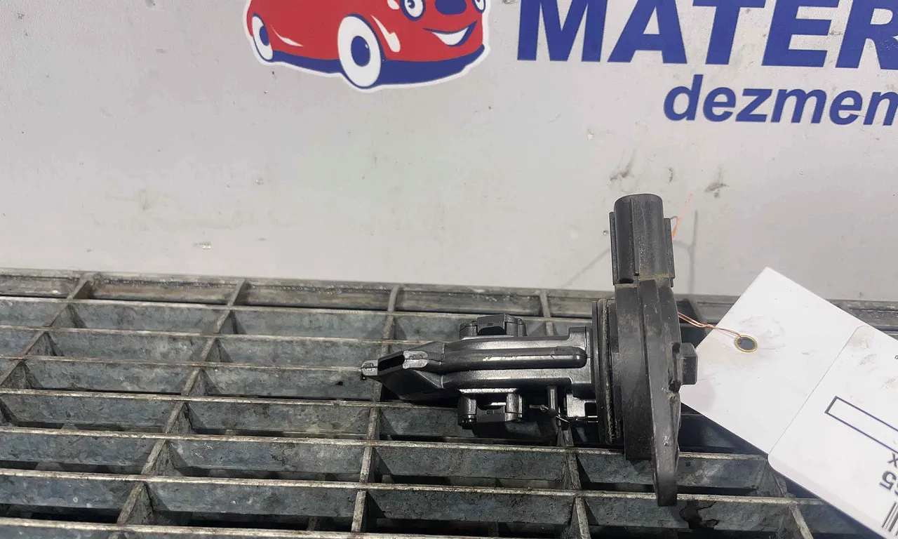 DEBITMETRU AER TOYOTA HILUX VIII 2015-2020