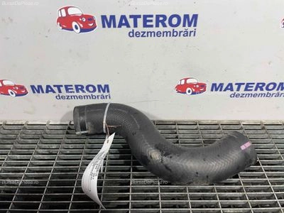 FURTUN INTERCOOLER TOYOTA HILUX VIII 2.4 D 2015-2020 oe 173410L020, vedere frontata