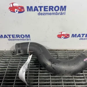 FURTUN INTERCOOLER