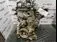 MOTOR TOYOTA HILUX VIII 2.4 D 2015-2020 oe 1.9E+195, vedere laterala