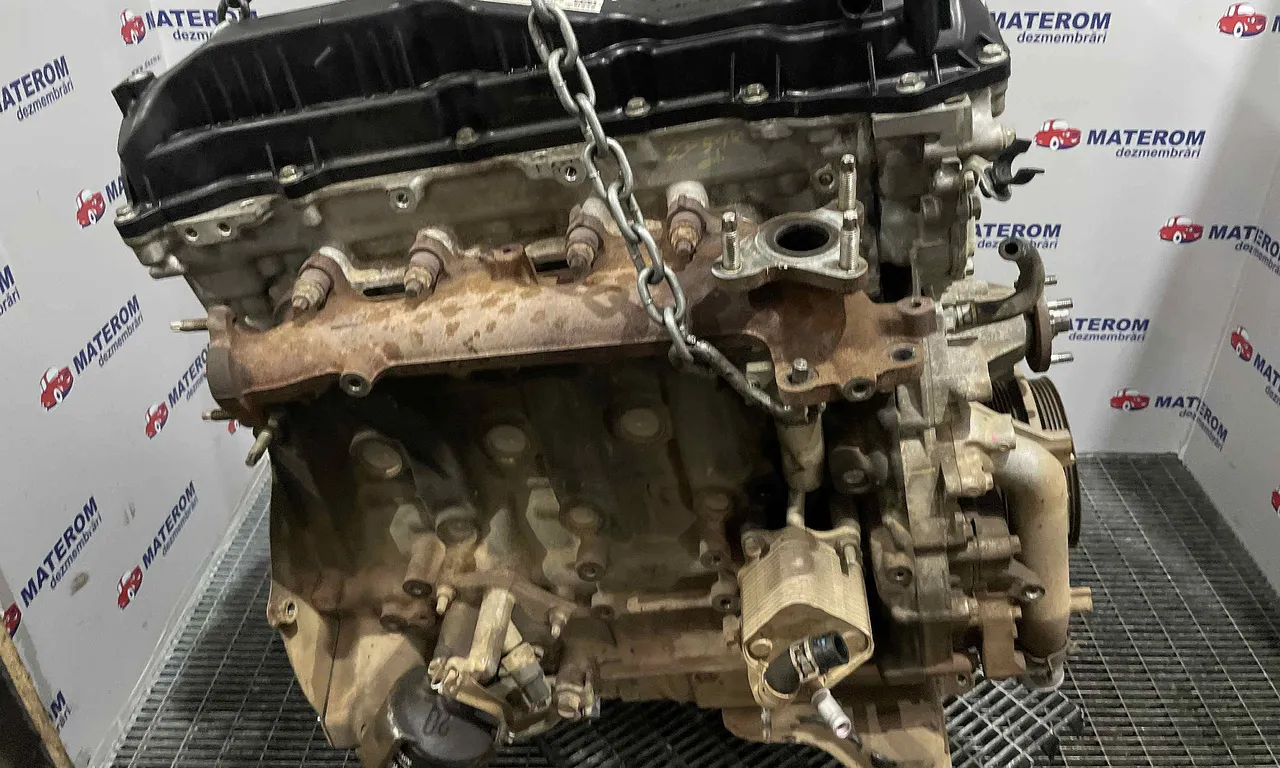 MOTOR TOYOTA HILUX VIII 2015-2020